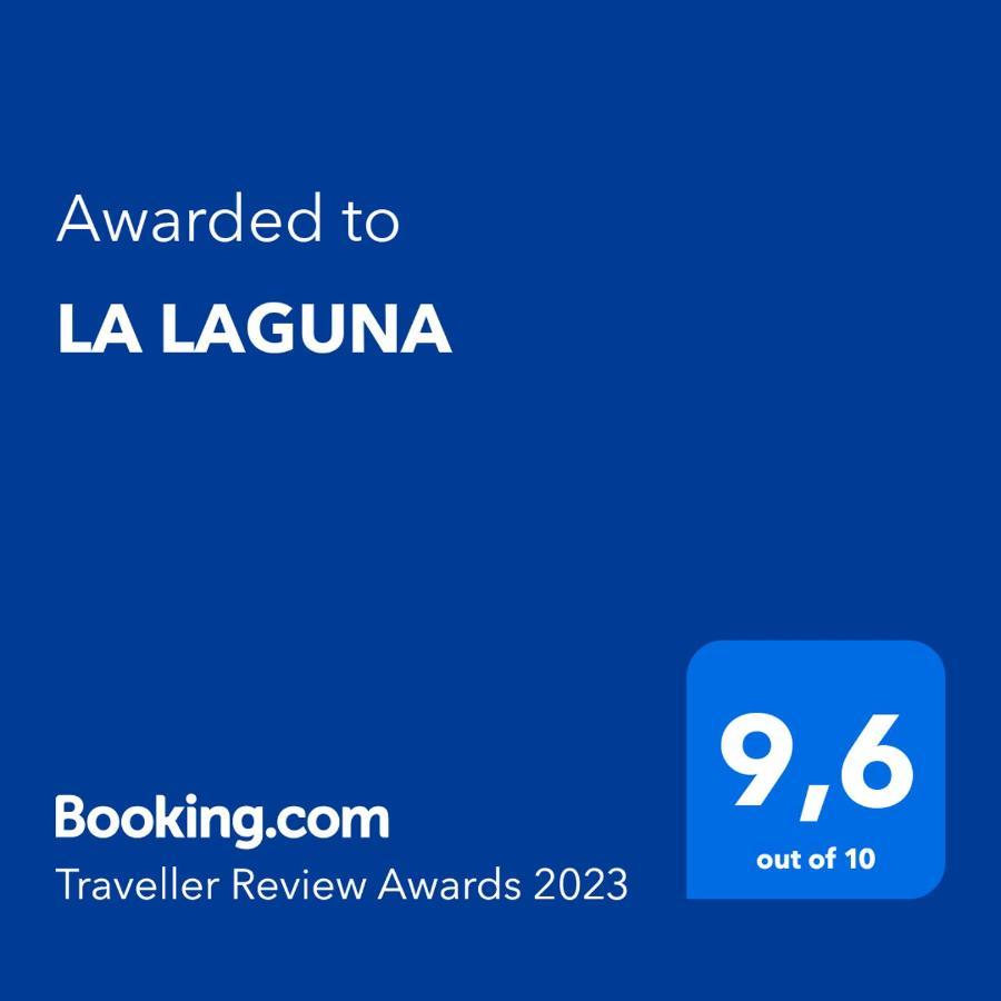 La Laguna